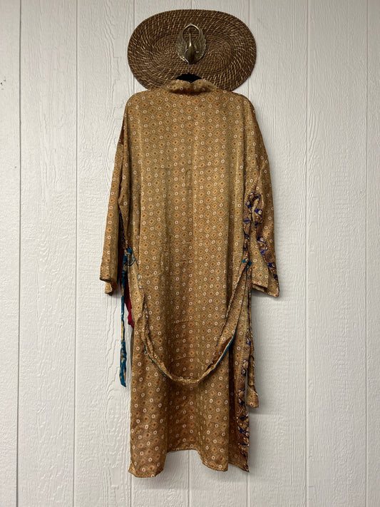 Rasgulla Sari Serenity Kimono 1125 094