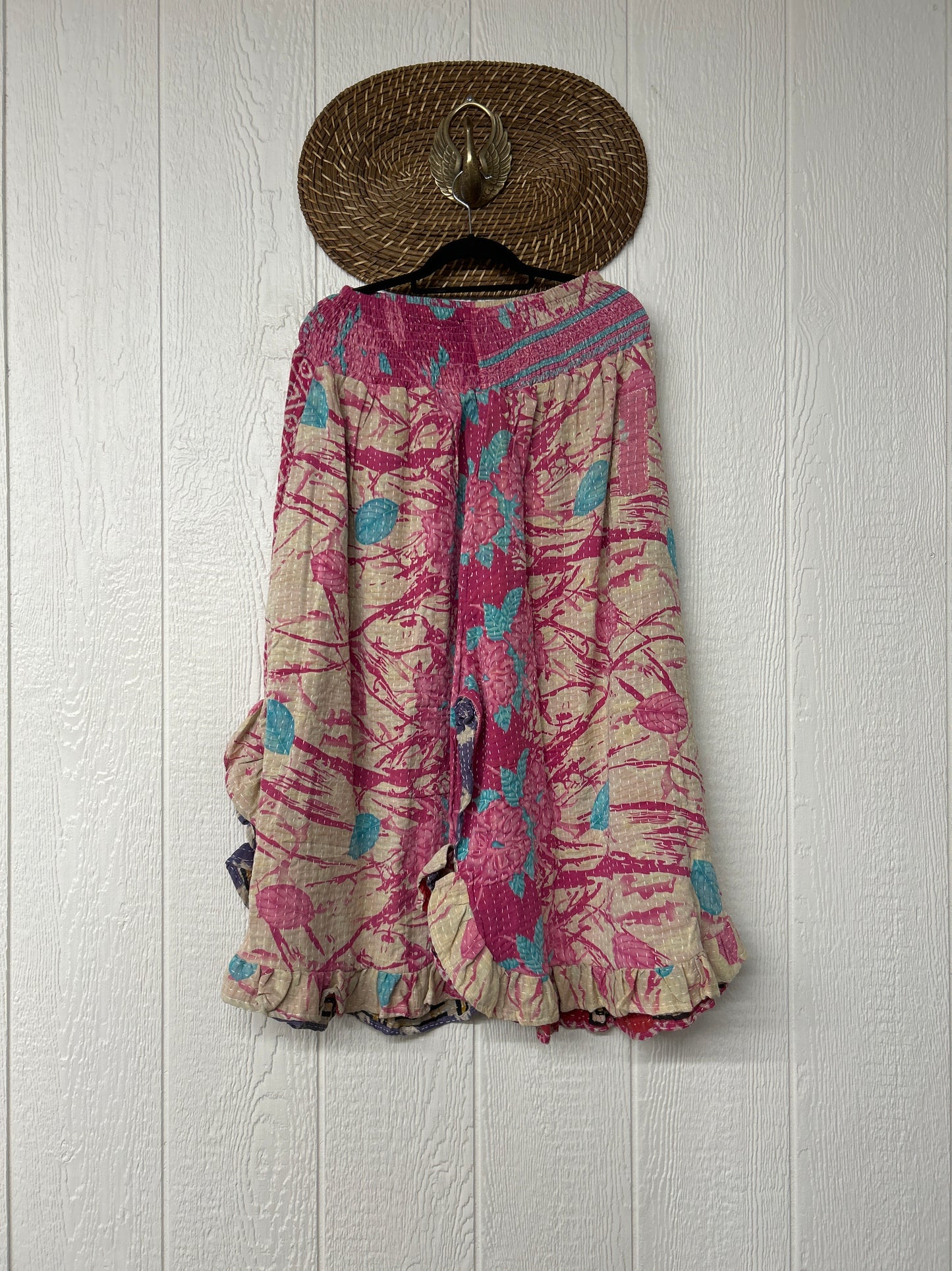 Pareo Kantha Inner Peace Gauchos 0626 255