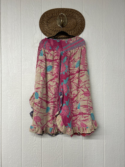 Pareo Kantha Inner Peace Gauchos 0626 255