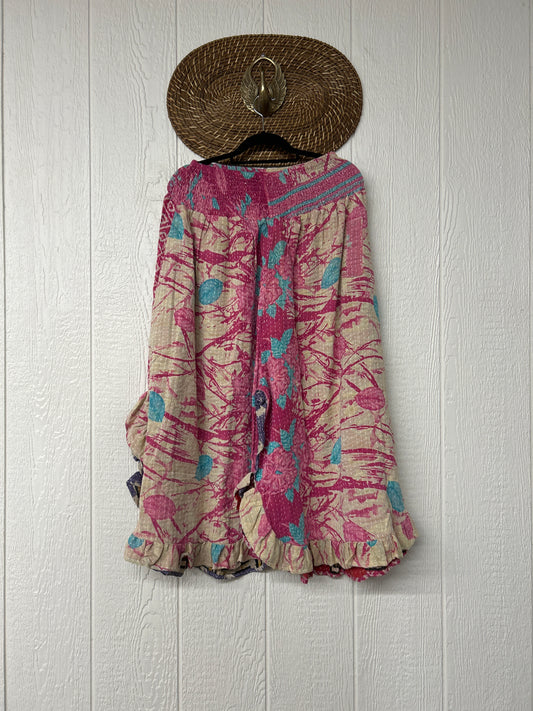 Pareo Kantha Inner Peace Gauchos 0626 255