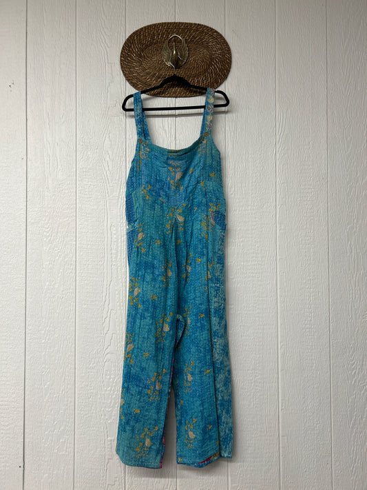 Crossroad Kantha Overalls 1025 192