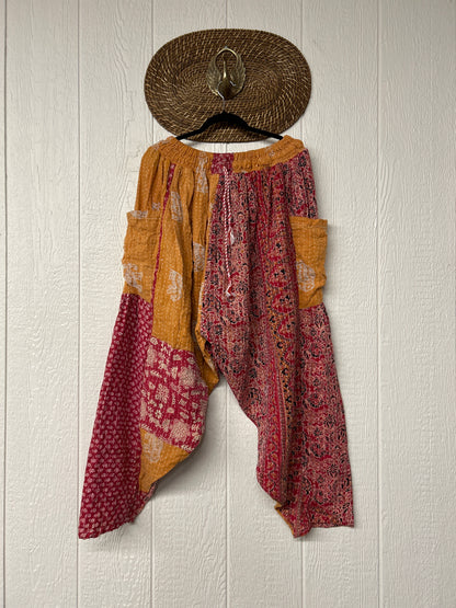 Pareo Kantha Wanderer Pants 0426 018