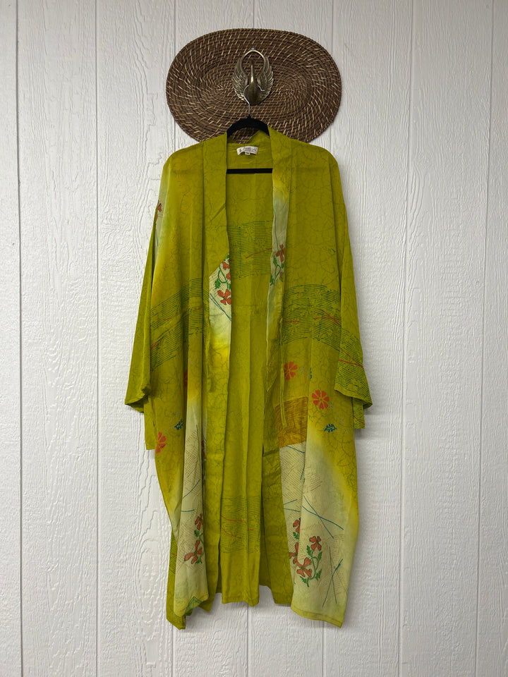 Silk Dreamweaver Kimono 0425 093