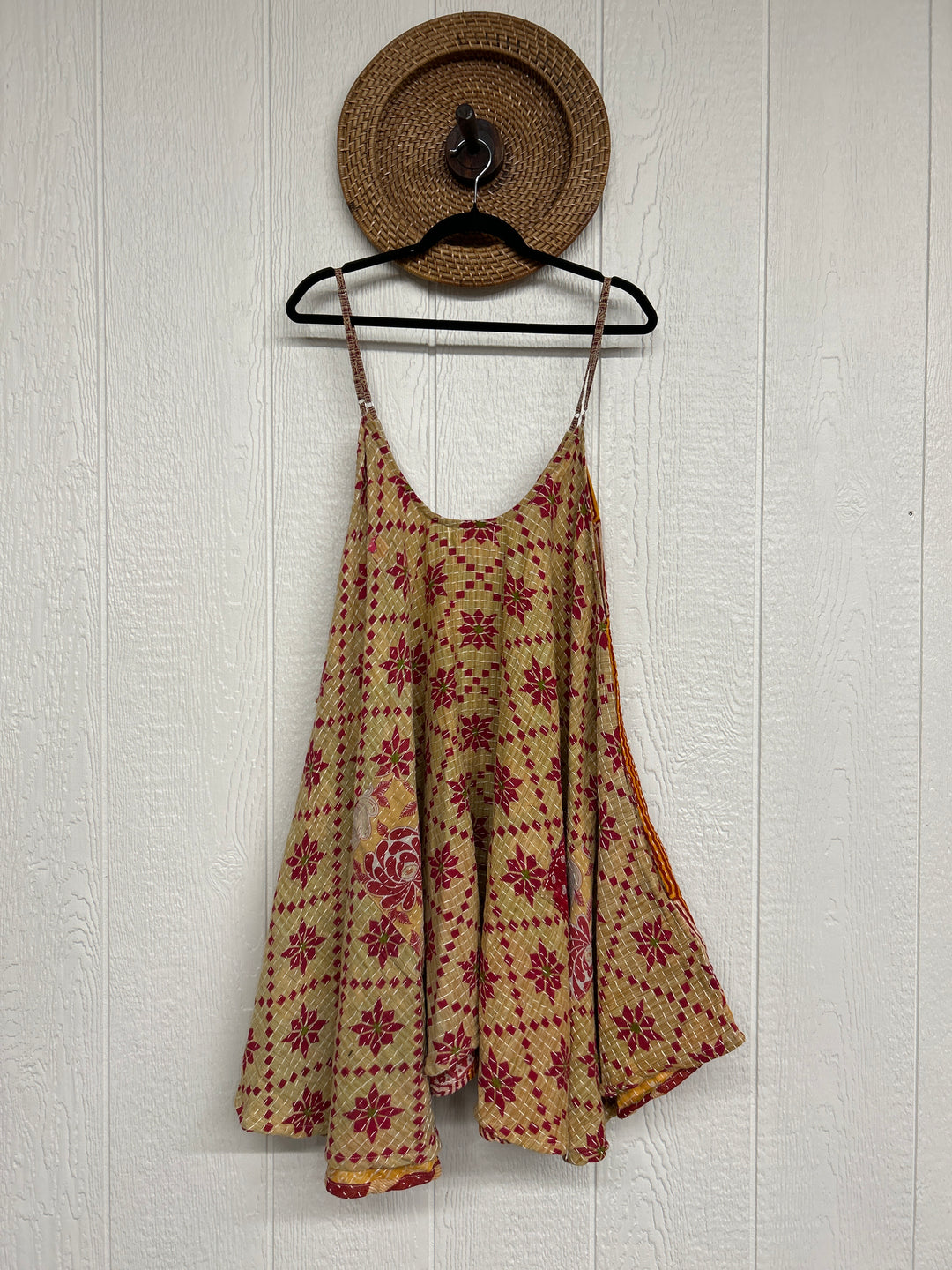 Moonchild Mini Dress 0425 221