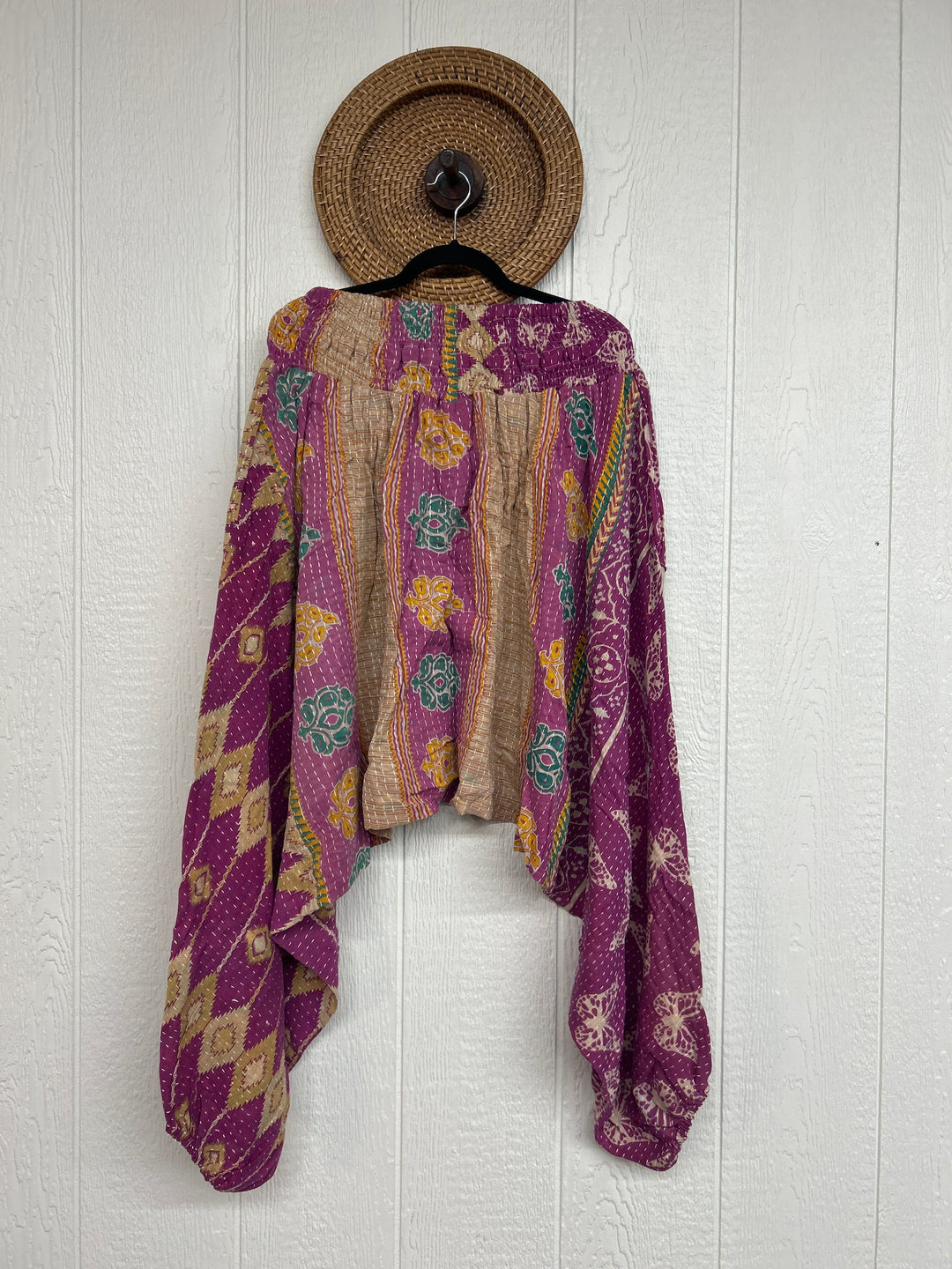 Everyday Harem Pants 0925 043