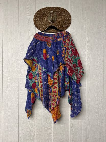 Pareo Kantha Pixie Pant 0826 237