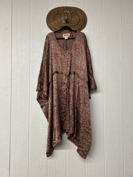 Sacred Split Tunic 0725 076
