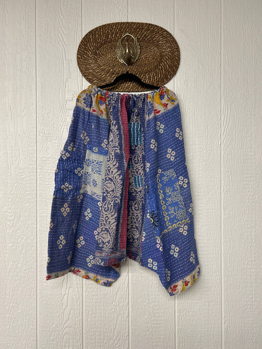 Pareo Kantha Karma Culottes 0626 108