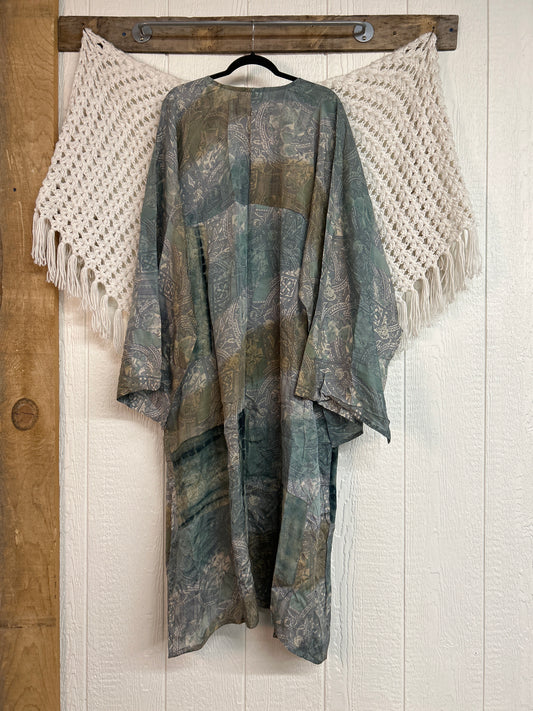 New Moon Maxi 1025 050