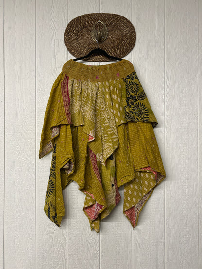 Pareo Kantha Pixie Pant 0826 133