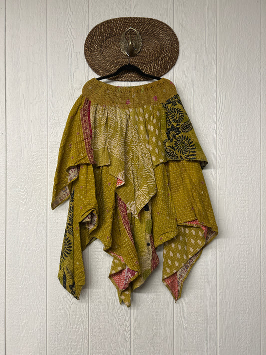 Pareo Kantha Pixie Pant 0826 133