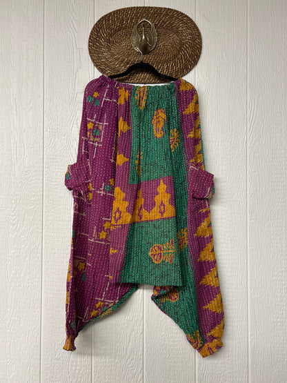 Pareo Kantha Be Still Harems 0226 225