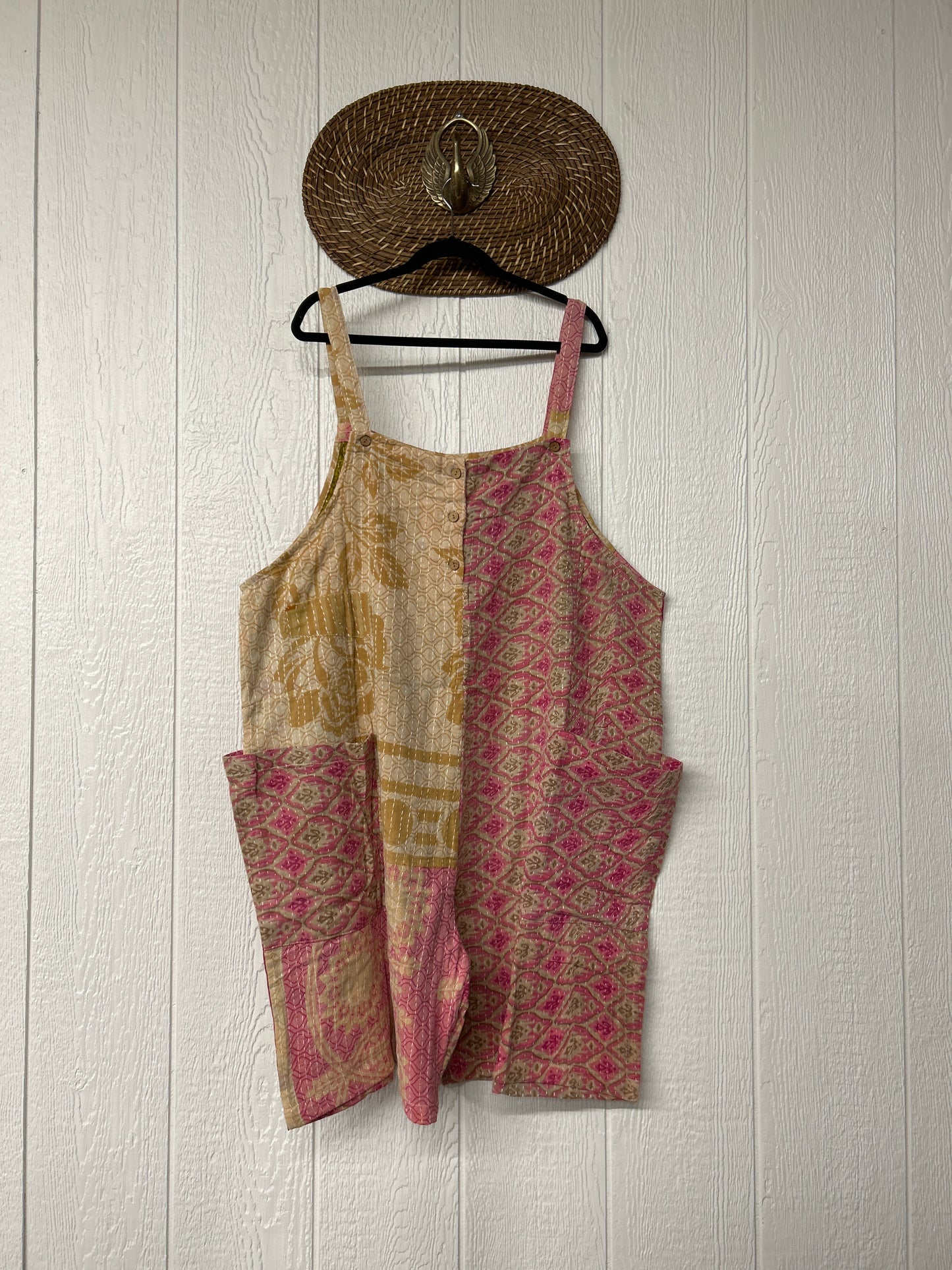 Seeker Shortall 0625 203