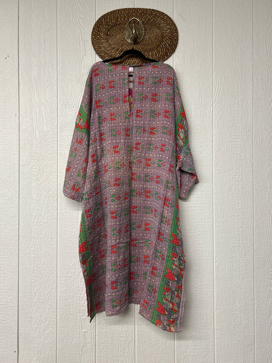 Kantha Dream Pullover Maxi 1025 227