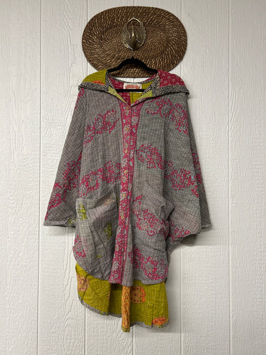 Pareo Kantha Poetic Hoodie 0226 228