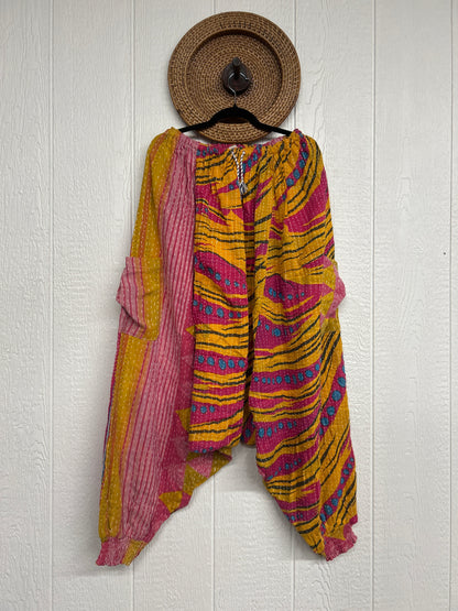 Pareo Kantha Be Still Harems 0226 045