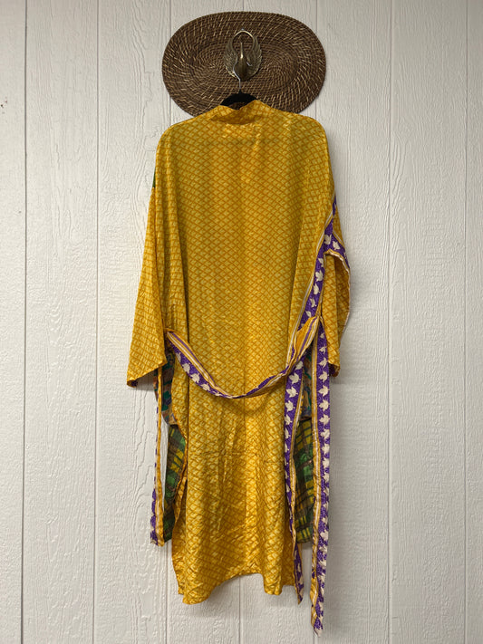 Rasgulla Sari Serenity Kimono 1125 131