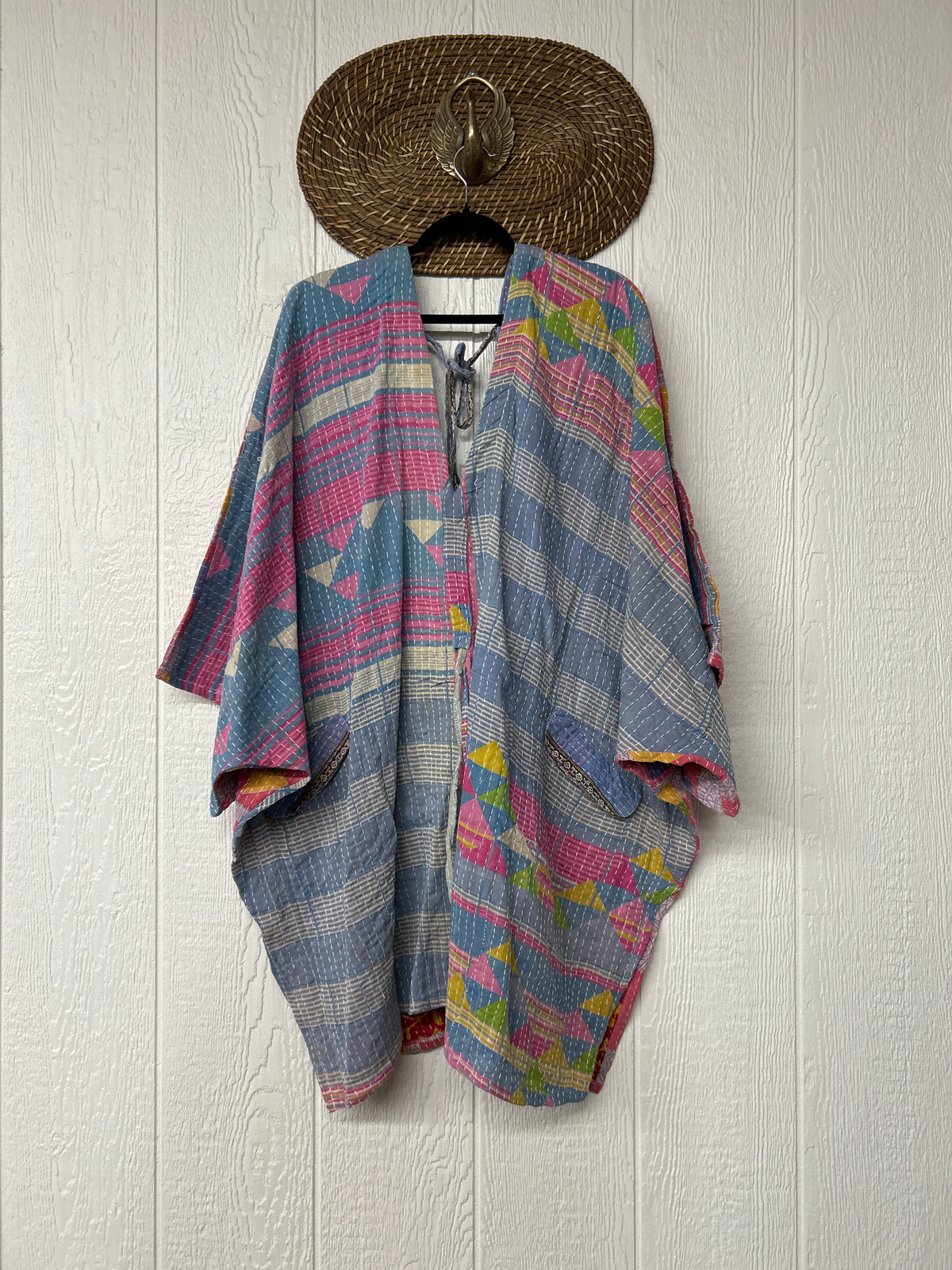 Pareo Kantha Shortie Moondance Muu 0926 104
