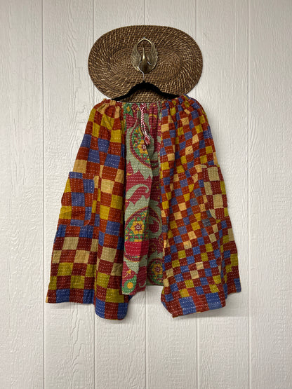Pareo Kantha Karma Culottes 0626 173