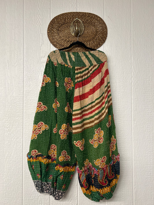 Pareo Kantha Joplin Jogger Pant 1125 156