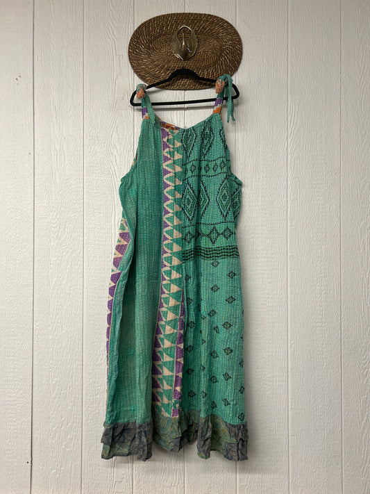 Pareo Kantha Cosmos Jumpsuit 0826 037
