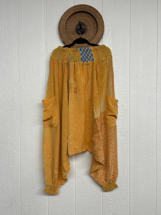 Crepe Sari Be Still Harems 0426 196