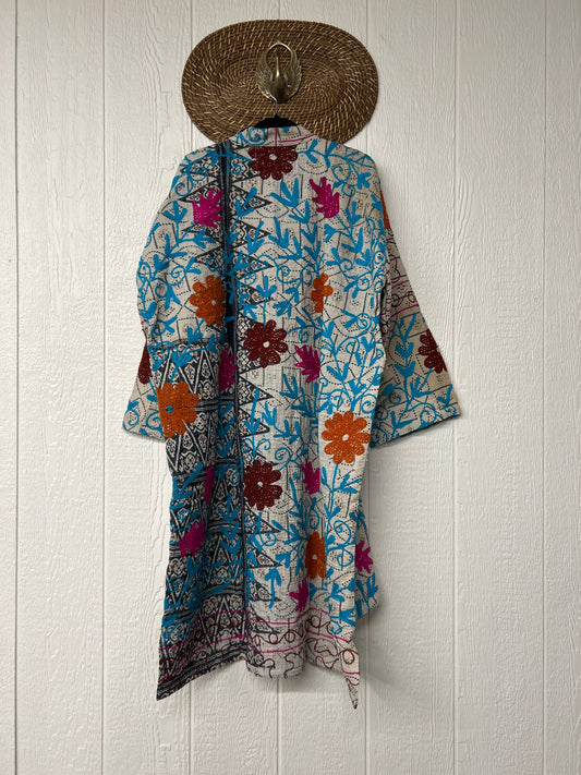 Suzani Jacket 0925 136