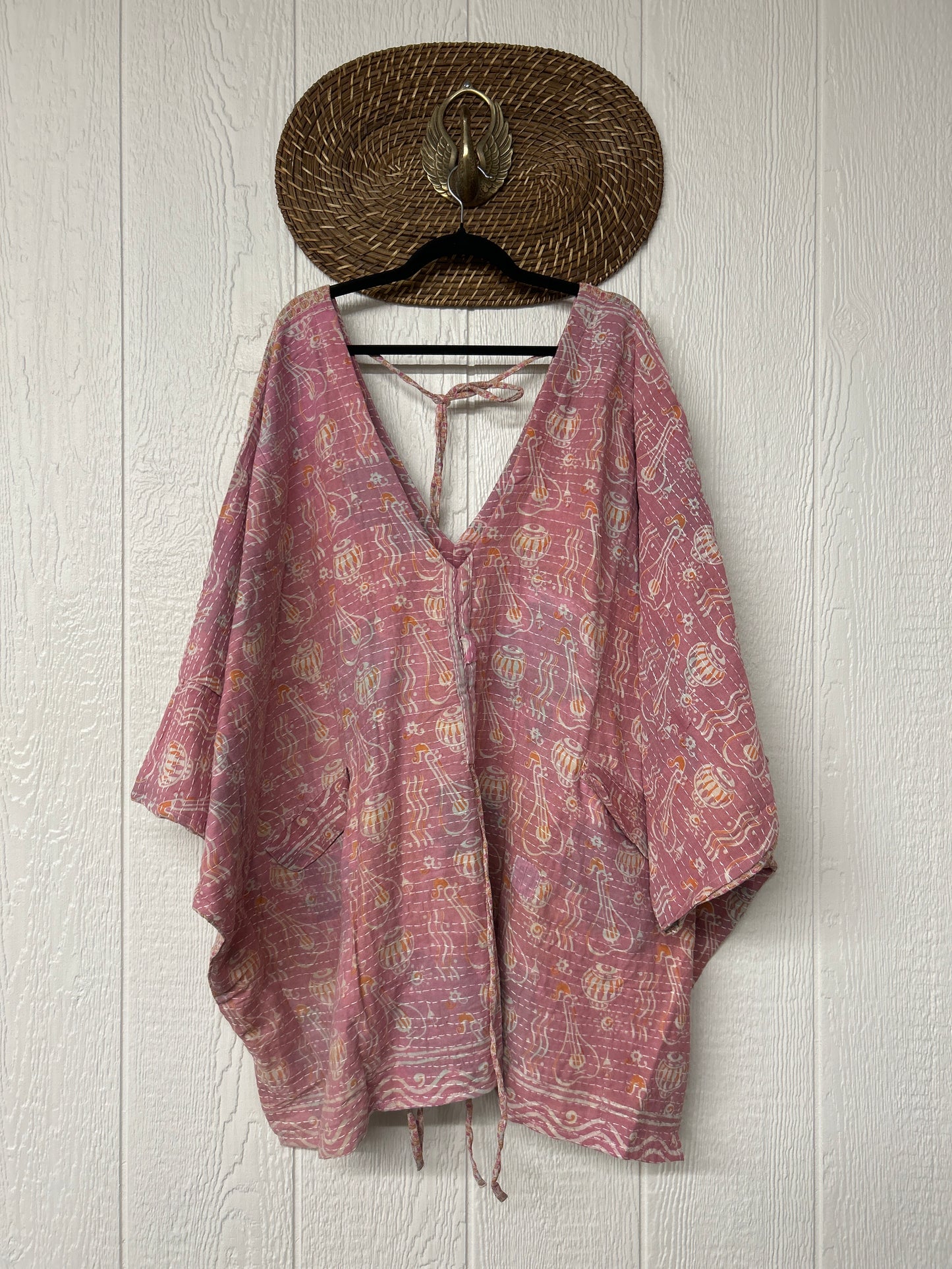 Pareo Kantha Shortie Moondance Muu 1125 189