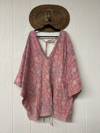 Pareo Kantha Shortie Moondance Muu 1125 189