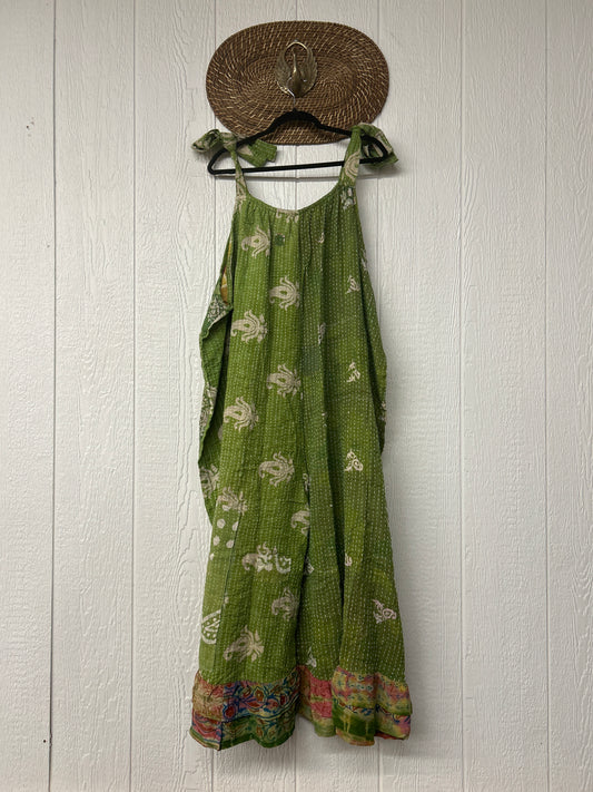 Pareo Kantha Cosmos Jumpsuit 0826 098