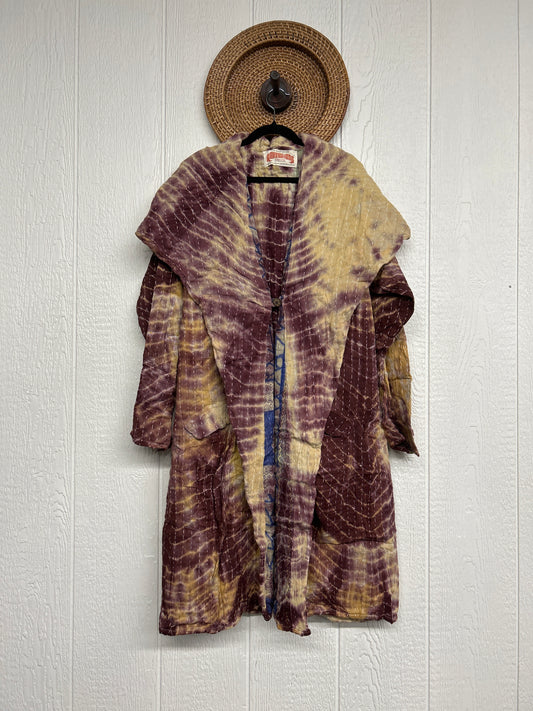 Aura Edit Koverlet Nomad Coat 1026 057