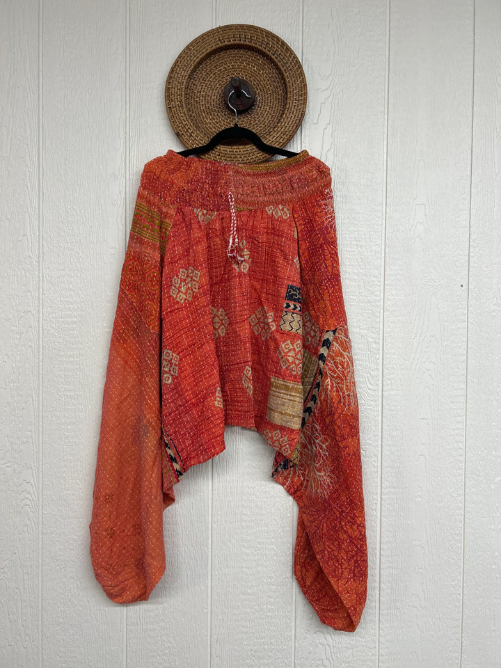 Everyday Harem Pants 0925 024