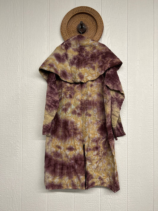 Aura Edit Koverlet Nomad Coat 1026 055
