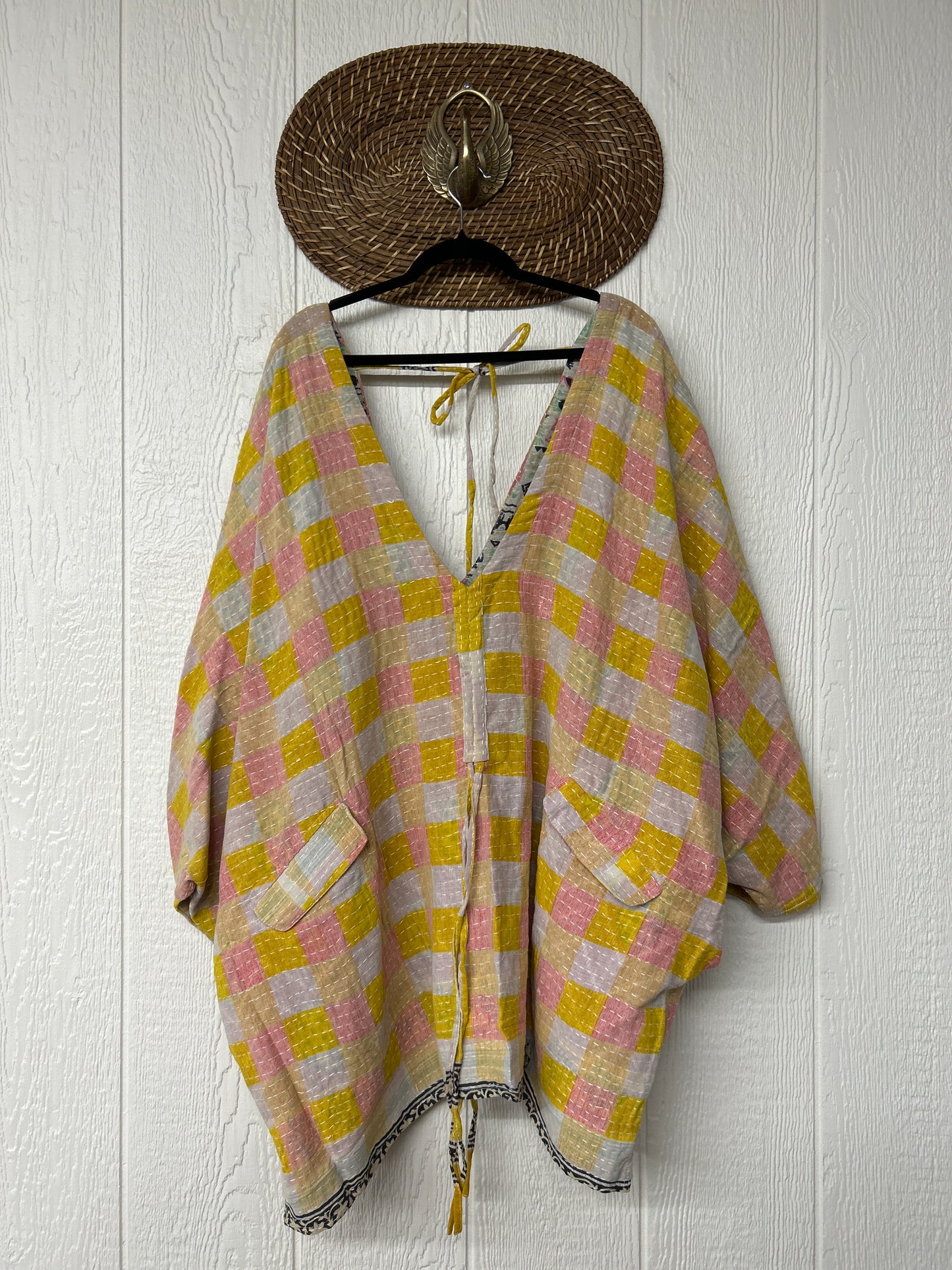 Pareo Kantha Shortie Moondance Muu 1125 173