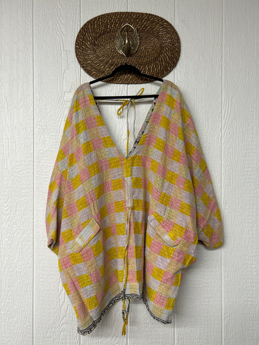 Pareo Kantha Shortie Moondance Muu 1125 173