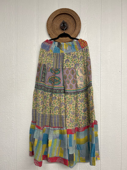 Lotus Wide Leg Pants 1025 247