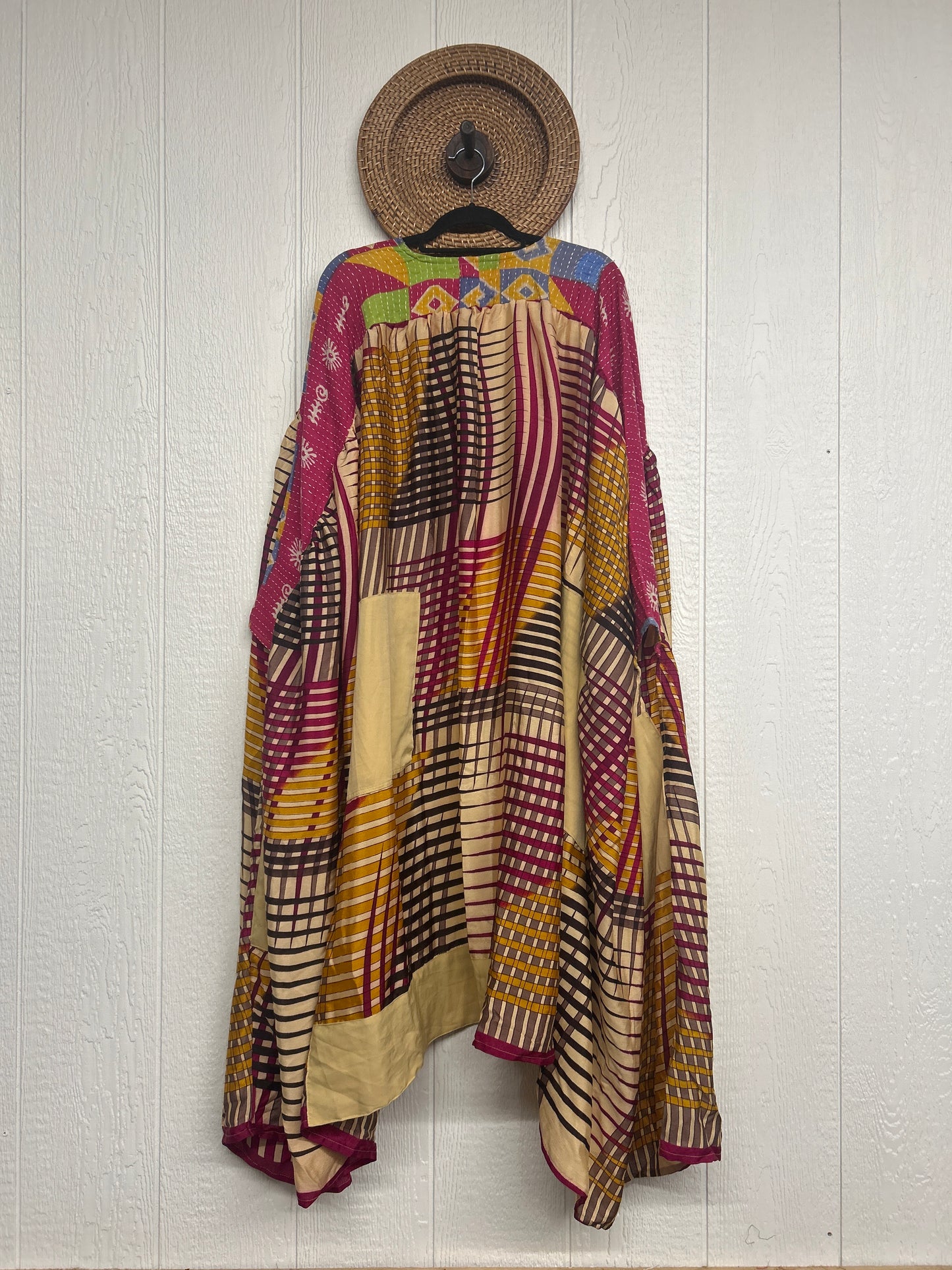 Fleetwood Kimono 1025 227