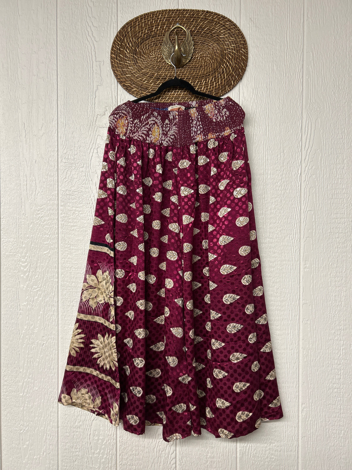 RETAIL Rasgulla Sari Butterfly Pant 1026 102
