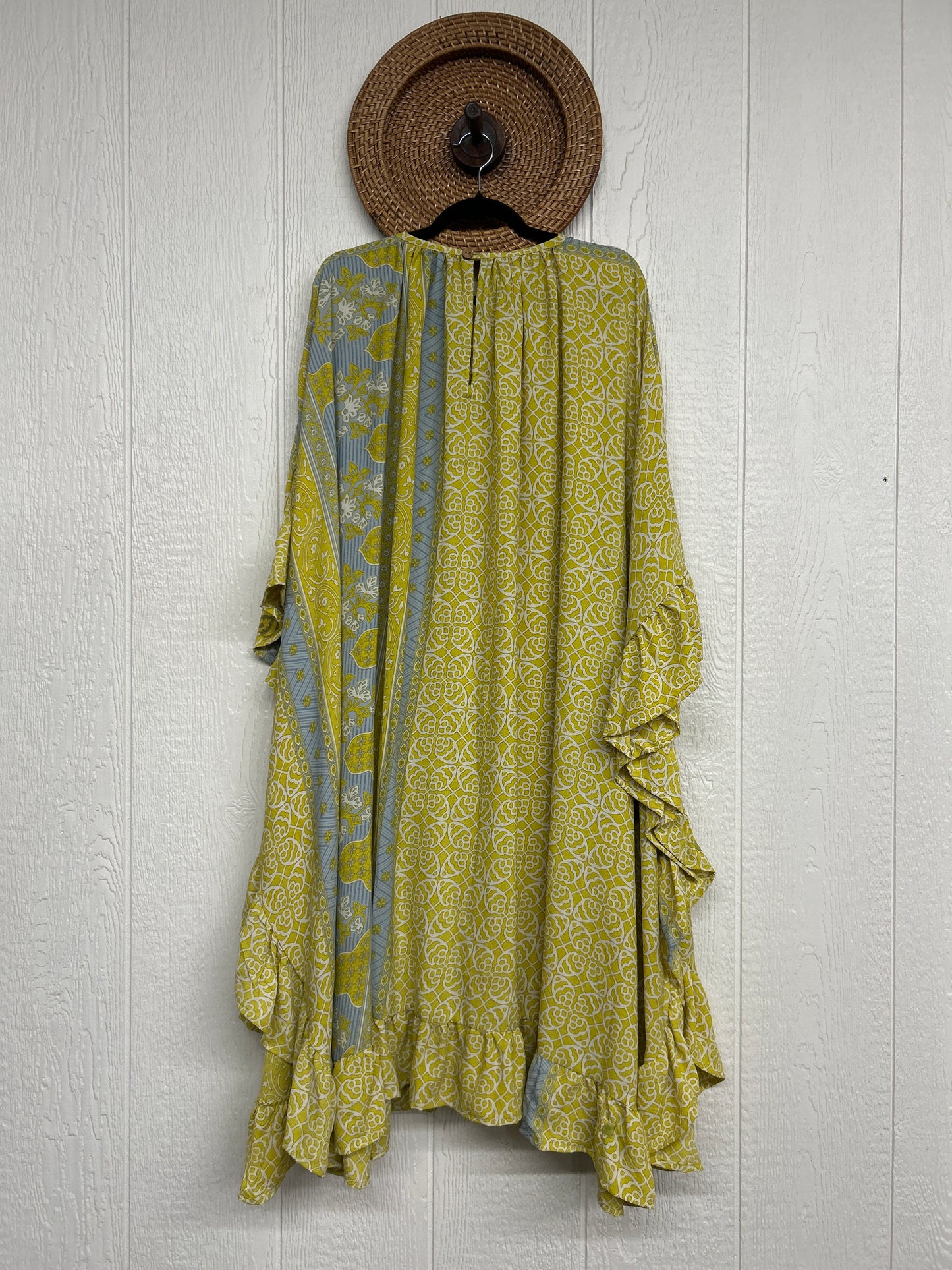 Rasgulla Sari Gold Dust Muu 0126 131