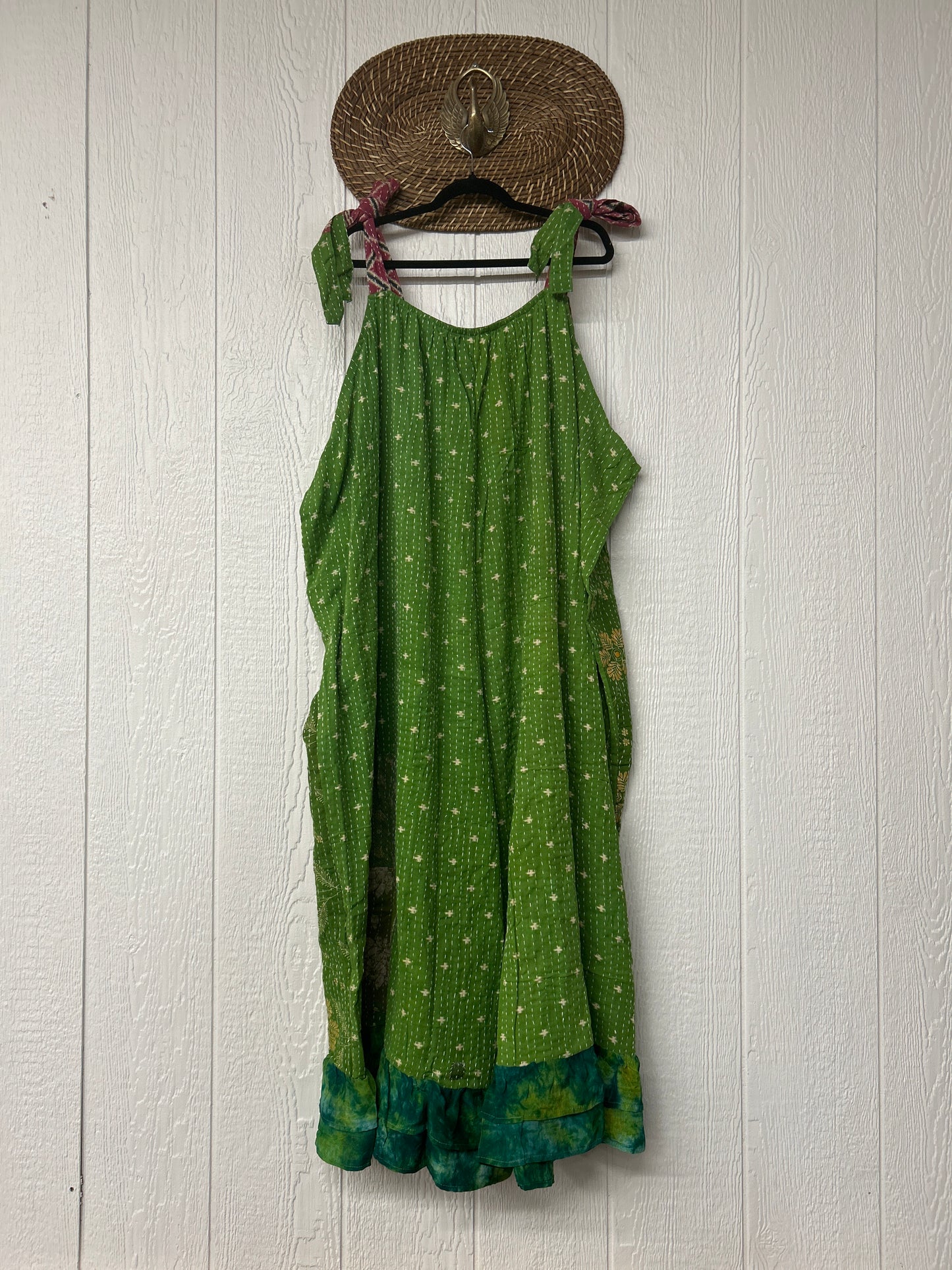 Pareo Kantha Cosmos Jumpsuit 0826 116