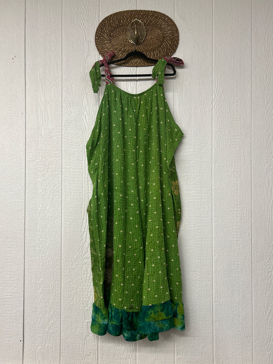 Pareo Kantha Cosmos Jumpsuit 0826 116