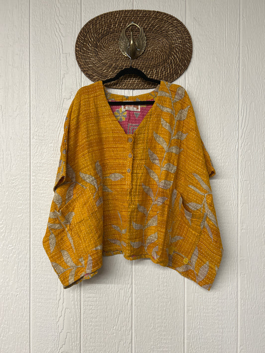 Pareo Kantha Shortie-Muu 0926 027