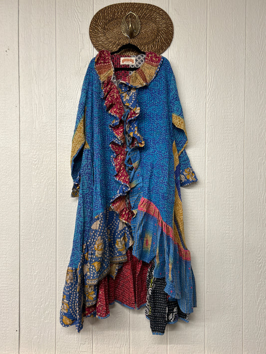 Pareo Kantha Pixie Duster 1026 221