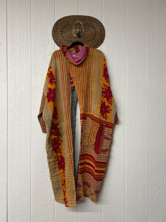 Koverlet Cowl Split Pullover 1025 013
