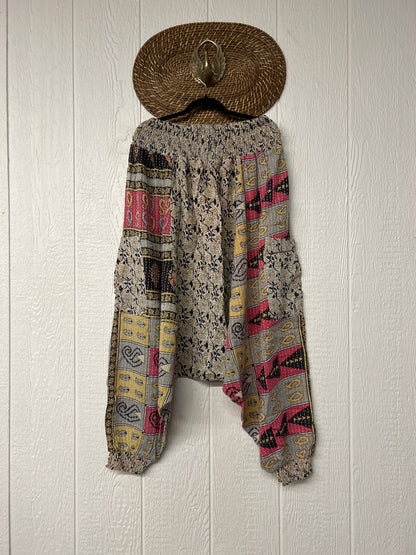 Pareo Kantha Be Still Harems 0626 194