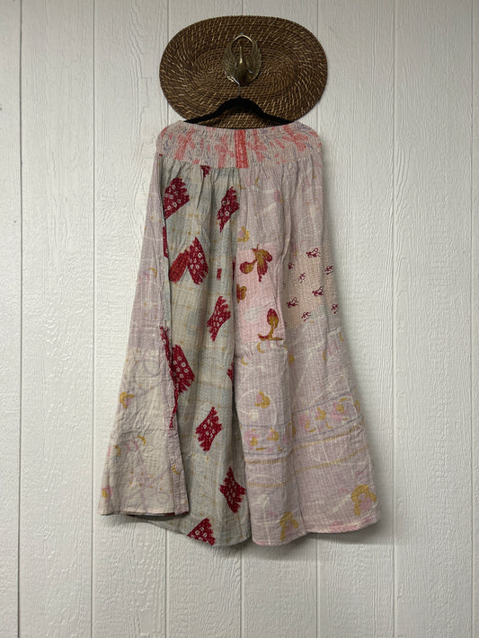 Pareo Kantha Butterfly Pant 0826 092