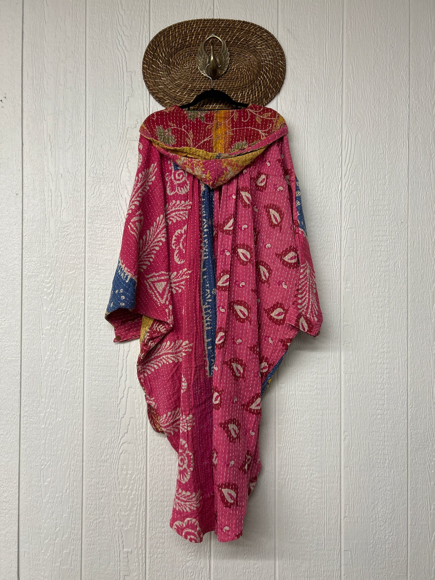 Poetic Hoodie Maxi 1025 032