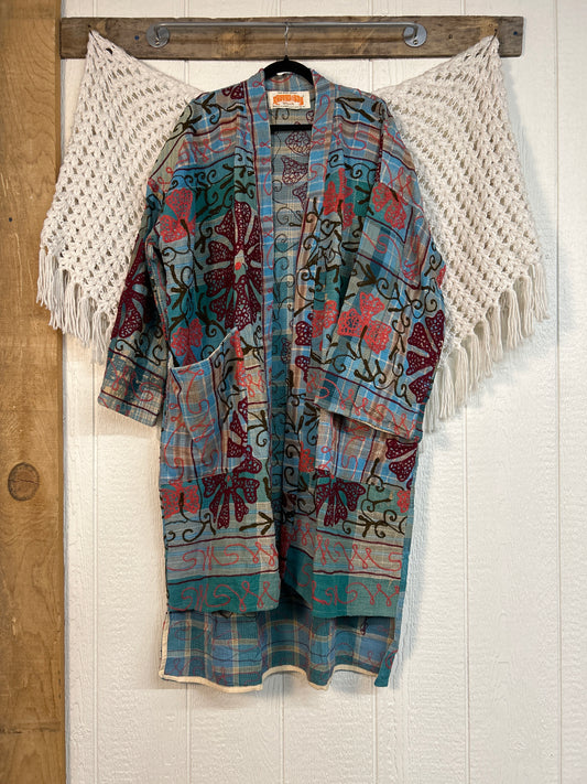 Suzani Jacket 0926 046