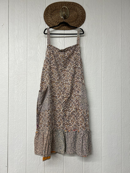 Pareo Kantha Joplin Dress 1125 075