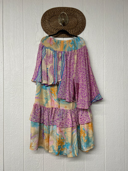 Rasgulla Sari Enchanted Pants 1225 152